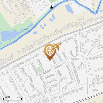 Foto zu Övern Barg 48, 22337 Hamburg