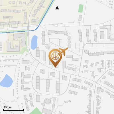 Foto zu Ohkamp 48, 22339 Hamburg