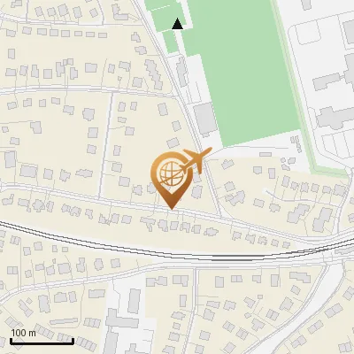 Foto zu Ohnhorststraße 48, 22609 Hamburg