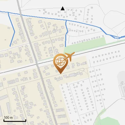 Foto zu Oldenburger Straße 48, 22527 Hamburg