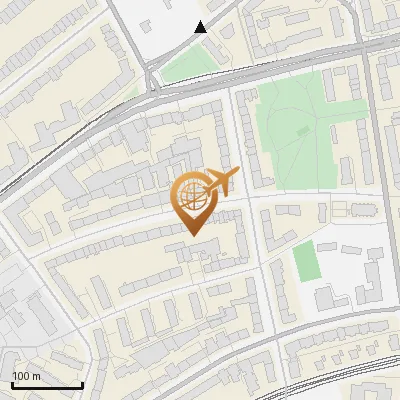 Foto zu Papenstraße 48, 22089 Hamburg