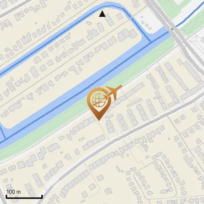 Foto zu Rathenaustraße 48, 22297 Hamburg