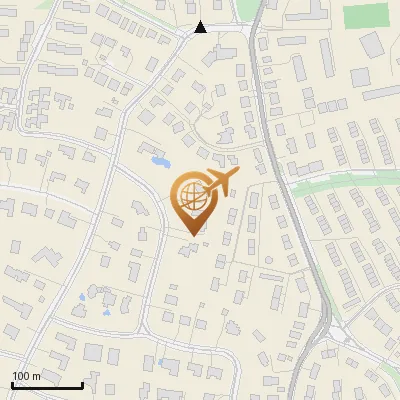 Foto zu Reichskanzlerstraße 48, 22609 Hamburg