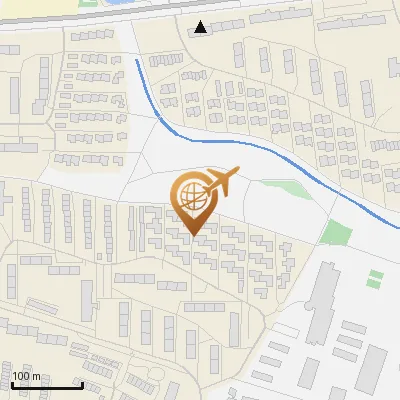 Foto zu Schulenburgring 48, 21031 Hamburg