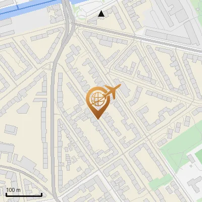 Foto zu Schumannstraße 48, 22083 Hamburg