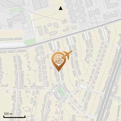 Foto zu Steenkamp 48, 22607 Hamburg