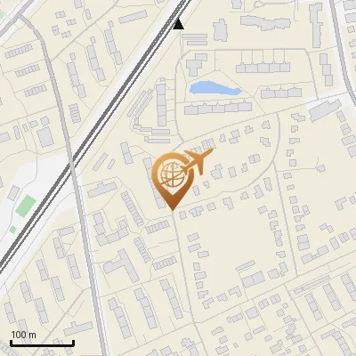 Foto zu Stolpmünder Straße 48, 22147 Hamburg