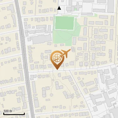 Foto zu Süderfeldstraße 48, 22529 Hamburg