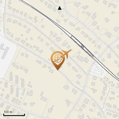 Foto zu Up de Schanz 48, 22609 Hamburg