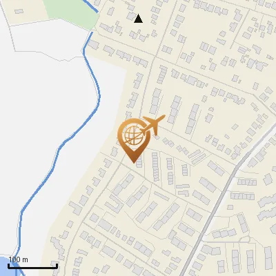 Foto zu Vietinghoffweg 48, 22455 Hamburg