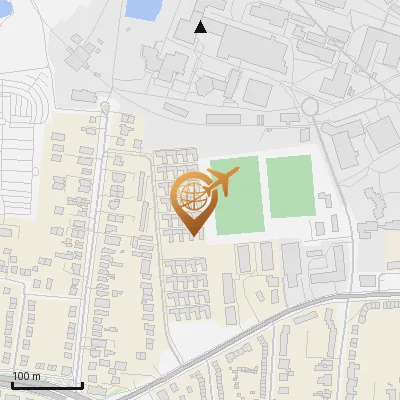 Foto zu Vorbeckweg 48, 22607 Hamburg