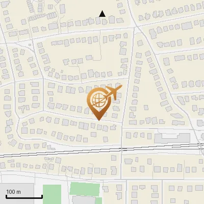 Foto zu Waitzstraße 48, 22607 Hamburg