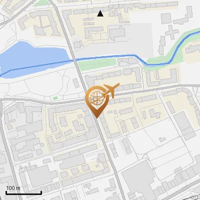 Foto zu Wandsbeker Königstraße 48, 22041 Hamburg