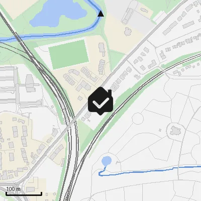 Bild zu Wellingsbütteler Landstraße 48, 22337 Hamburg