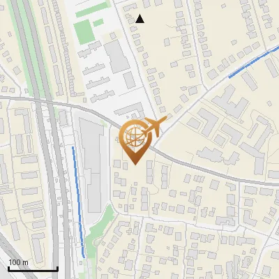 Foto zu Wördemanns Weg 48, 22527 Hamburg