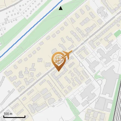 Foto zu Alsterdorfer Straße 480, 22337 Hamburg