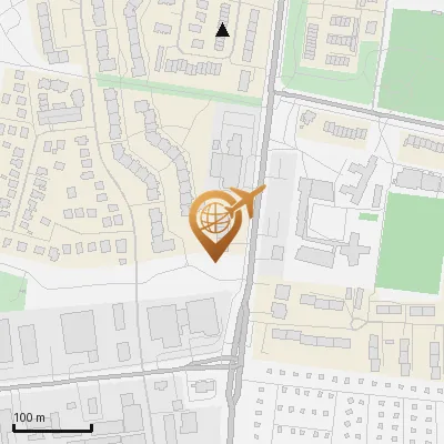 Foto zu Langenhorner Chaussee 481, 22419 Hamburg