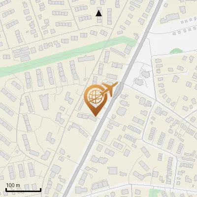 Foto zu Bramfelder Chaussee 483, 22175 Hamburg