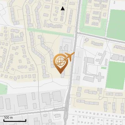 Foto zu Langenhorner Chaussee 485, 22419 Hamburg