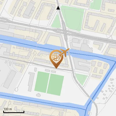 Foto zu Wendenstraße 485, 20537 Hamburg