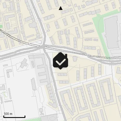 Bild zu Fuhlsbüttler Straße 488, 22309 Hamburg