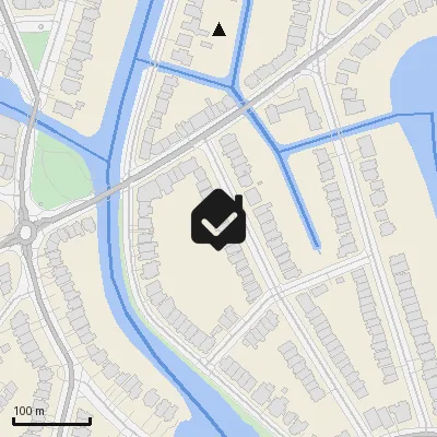 Bild zu Agnesstraße 49, 22301 Hamburg