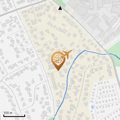 Foto zu Alter Berner Weg 49, 22393 Hamburg