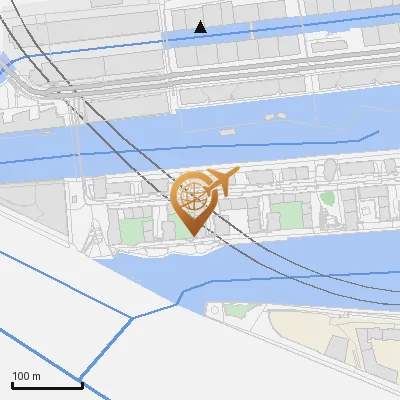 Foto zu Am Kaiserkai 49, 20457 Hamburg