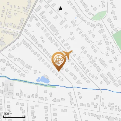 Foto zu Amtsstraße 49, 22143 Hamburg