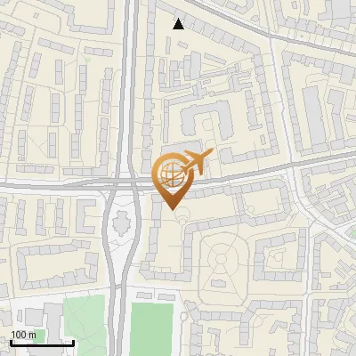 Foto zu Behringstraße 49, 22763 Hamburg