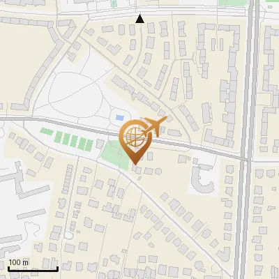 Foto zu Bernadottestraße 49, 22763 Hamburg