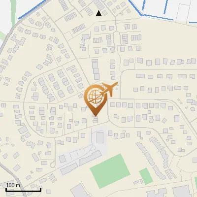 Foto zu Birkenbruch 49, 21147 Hamburg