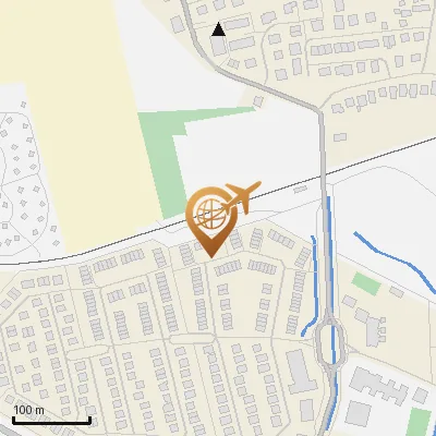 Foto zu Boberger Anger 49, 21031 Hamburg