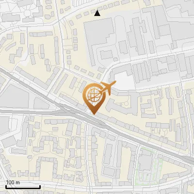 Foto zu Boschstraße 49, 22761 Hamburg