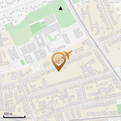 Foto zu Brehmweg 49, 22527 Hamburg