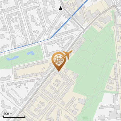 Foto zu Bremer Straße 49, 21073 Hamburg