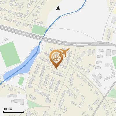 Foto zu Brillkamp 49, 22339 Hamburg