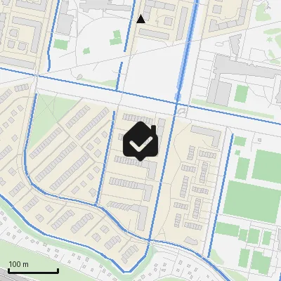 Bild zu Catharina-Fellendorf-Straße 49, 21035 Hamburg