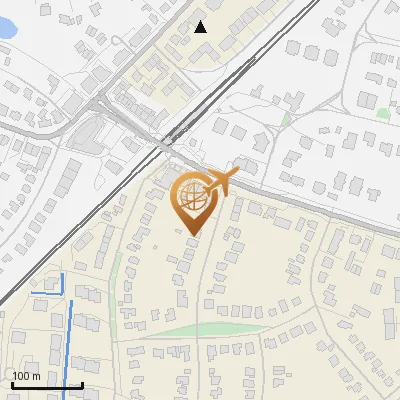 Foto zu Dannenkoppel 49, 22391 Hamburg