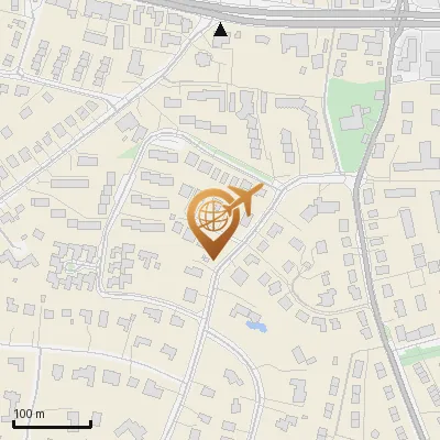 Foto zu Dörpfeldstraße 49, 22609 Hamburg