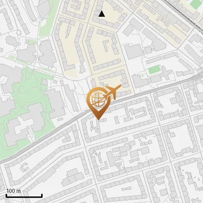 Foto zu Eißendorfer Straße 49, 21073 Hamburg