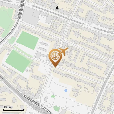 Foto zu Emilienstraße 49, 20259 Hamburg