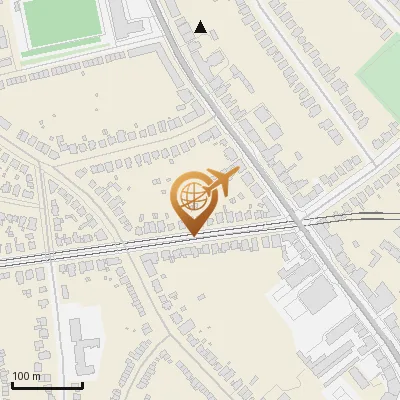 Foto zu Etzestraße 49, 22335 Hamburg