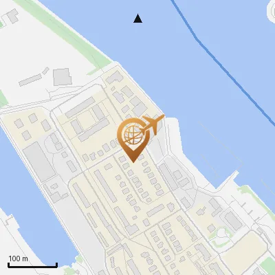 Foto zu Focksweg 49, 21129 Hamburg