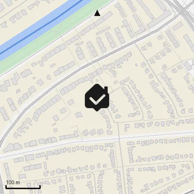 Bild zu Frühlingsgarten 49, 22297 Hamburg
