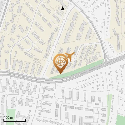 Foto zu Georg-Clasen-Weg 49, 22415 Hamburg