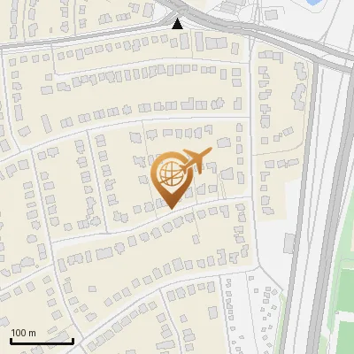 Foto zu Giesestraße 49, 22607 Hamburg