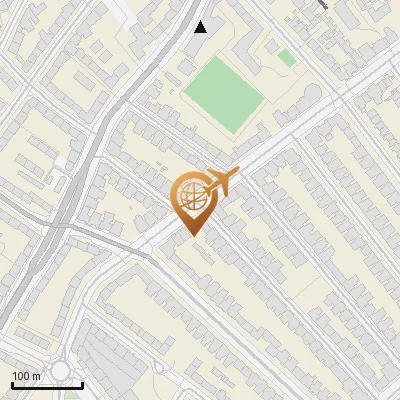 Foto zu Gneisenaustraße 49, 20253 Hamburg