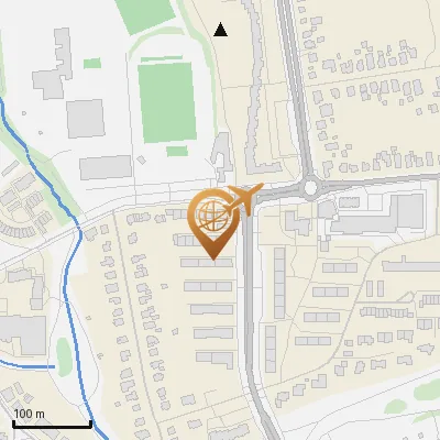 Foto zu Habermannstraße 49, 21031 Hamburg