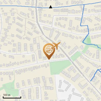 Foto zu Hadermanns Weg 49, 22459 Hamburg